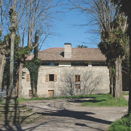 帕德隆 Casa Grande Da Capellania酒店 外观 照片