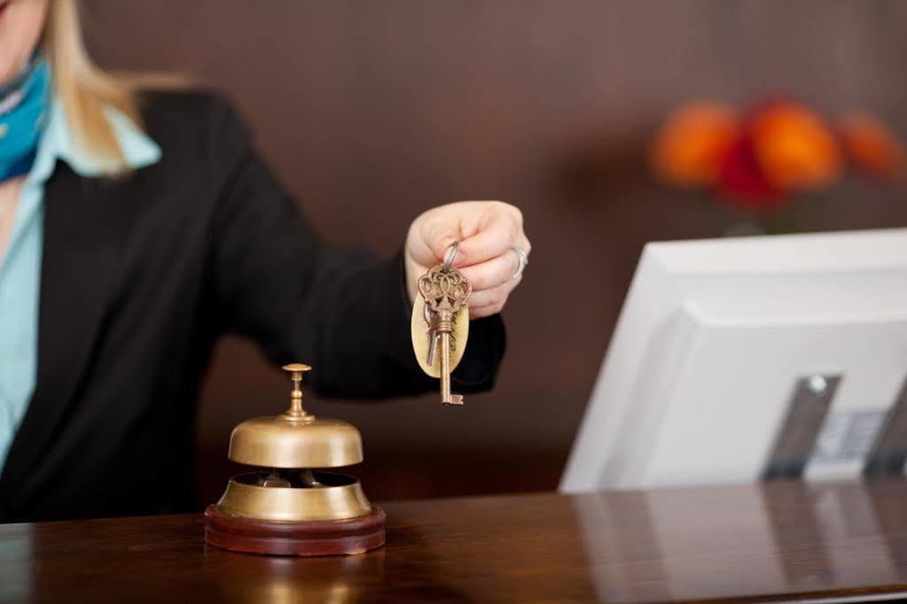 帕德隆 Casa Grande Da Capellania酒店 外观 照片